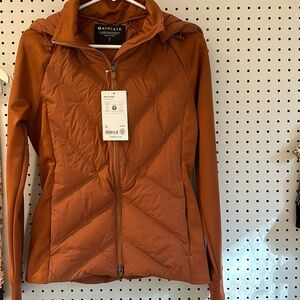 NWT Athleta Inlet Jacket